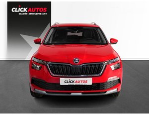 
										SKODA KAMIQ 1.0 TSI 110CV AMBITION full									