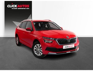 
										SKODA KAMIQ 1.0 TSI 110CV AMBITION full									