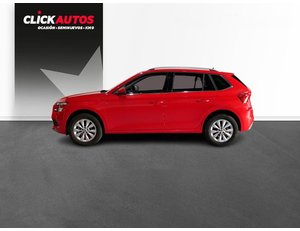 
										SKODA KAMIQ 1.0 TSI 110CV AMBITION full									