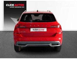 
										SKODA KAMIQ 1.0 TSI 110CV AMBITION full									
