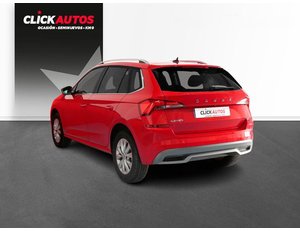 
										SKODA KAMIQ 1.0 TSI 110CV AMBITION full									