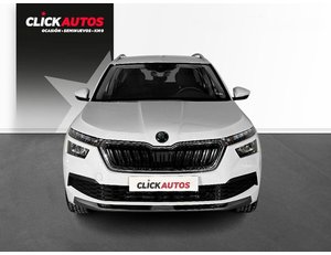 
										SKODA KAMIQ 1.0 TSI 110CV AMBITION full									
