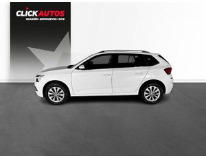 
										SKODA KAMIQ 1.0 TSI 110CV AMBITION full									