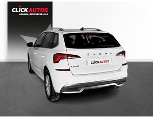 
										SKODA KAMIQ 1.0 TSI 110CV AMBITION full									