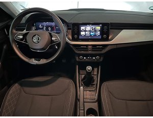 
										SKODA KAMIQ 1.0 TSI 110CV AMBITION full									