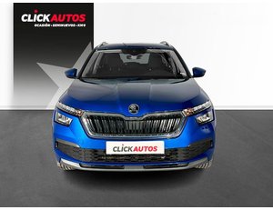
										SKODA KAMIQ 1.0 TSI 110CV AMBITION full									