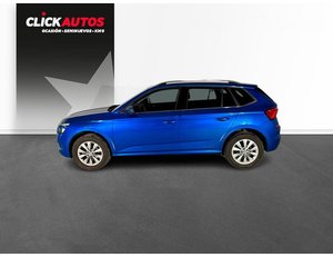 
										SKODA KAMIQ 1.0 TSI 110CV AMBITION full									