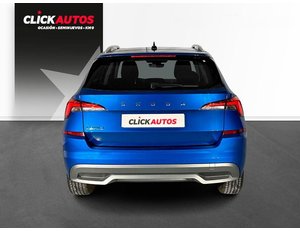
										SKODA KAMIQ 1.0 TSI 110CV AMBITION full									