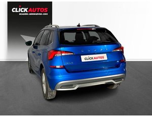 
										SKODA KAMIQ 1.0 TSI 110CV AMBITION full									