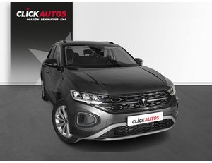 
										VOLKSWAGEN T-ROC 1.0 TSI 110CV LIFE full									