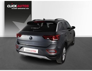 
										VOLKSWAGEN T-ROC 1.0 TSI 110CV LIFE full									