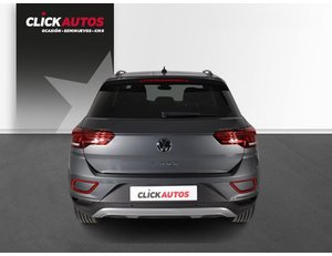 
										VOLKSWAGEN T-ROC 1.0 TSI 110CV LIFE full									