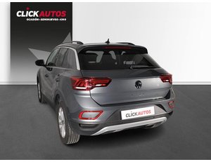 
										VOLKSWAGEN T-ROC 1.0 TSI 110CV LIFE full									