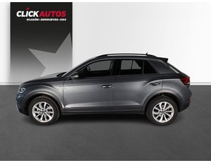 
										VOLKSWAGEN T-ROC 1.0 TSI 110CV LIFE full									