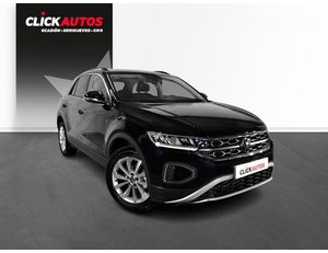 
										VOLKSWAGEN T-ROC 1.0 TSI 110CV LIFE full									