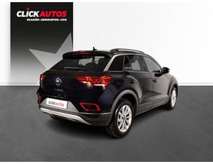 
										VOLKSWAGEN T-ROC 1.0 TSI 110CV LIFE full									