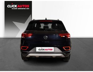 
										VOLKSWAGEN T-ROC 1.0 TSI 110CV LIFE full									