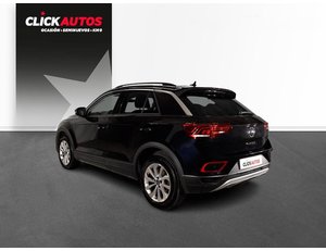 
										VOLKSWAGEN T-ROC 1.0 TSI 110CV LIFE full									