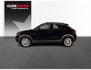 
										VOLKSWAGEN T-ROC 1.0 TSI 110CV LIFE full									