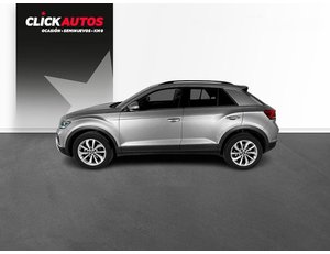 
										VOLKSWAGEN T-ROC 1.0 TSI 110CV LIFE full									