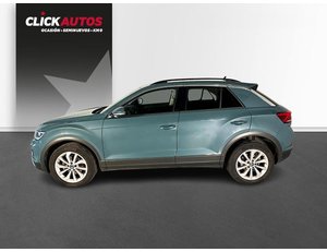
										VOLKSWAGEN T-ROC 1.0 TSI 110CV LIFE full									