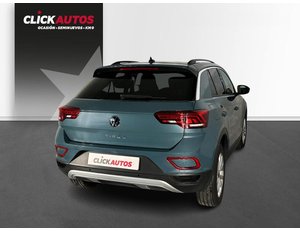 
										VOLKSWAGEN T-ROC 1.0 TSI 110CV LIFE full									