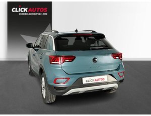 
										VOLKSWAGEN T-ROC 1.0 TSI 110CV LIFE full									