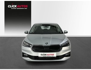 
										SKODA FABIA 1.0 TSI 95CV AMBITION full									
