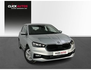 
										SKODA FABIA 1.0 TSI 95CV AMBITION full									