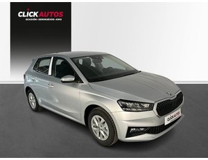 
										SKODA FABIA 1.0 TSI 95CV AMBITION full									