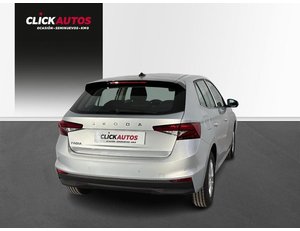 
										SKODA FABIA 1.0 TSI 95CV AMBITION full									