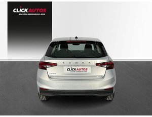 
										SKODA FABIA 1.0 TSI 95CV AMBITION full									