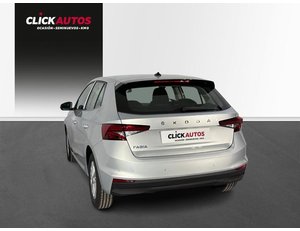
										SKODA FABIA 1.0 TSI 95CV AMBITION full									