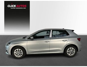 
										SKODA FABIA 1.0 TSI 95CV AMBITION full									