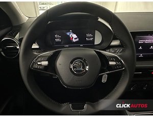 
										SKODA FABIA 1.0 TSI 95CV AMBITION full									