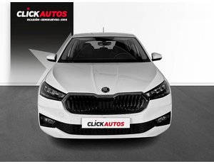 
										SKODA FABIA 1.0 TSI 95CV AMBITION full									