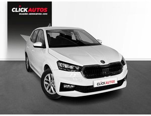 
										SKODA FABIA 1.0 TSI 95CV AMBITION full									