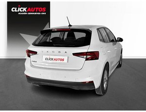 
										SKODA FABIA 1.0 TSI 95CV AMBITION full									