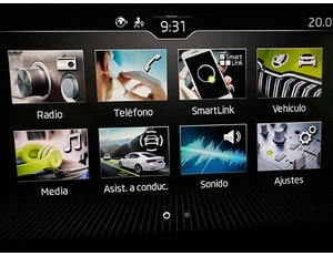 
										SKODA FABIA 1.0 TSI 95CV AMBITION full									