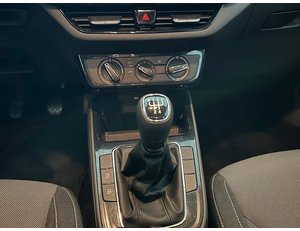 
										SKODA FABIA 1.0 TSI 95CV AMBITION full									