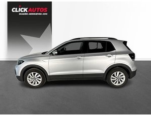 
										VOLKSWAGEN T-CROSS 1.0 TSI 95CV ADVANCE full									