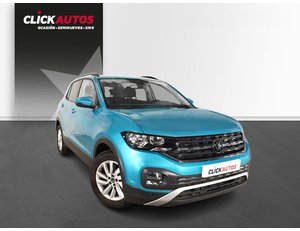 
										VOLKSWAGEN T-CROSS 1.0 TSI 95CV ADVANCE full									