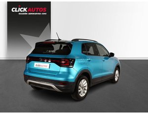 
										VOLKSWAGEN T-CROSS 1.0 TSI 95CV ADVANCE full									