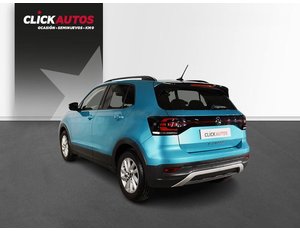 
										VOLKSWAGEN T-CROSS 1.0 TSI 95CV ADVANCE full									
