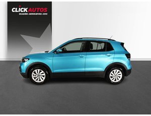 
										VOLKSWAGEN T-CROSS 1.0 TSI 95CV ADVANCE full									