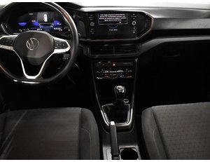 
										VOLKSWAGEN T-CROSS 1.0 TSI 95CV ADVANCE full									