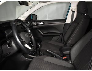 
										VOLKSWAGEN T-CROSS 1.0 TSI 95CV ADVANCE full									