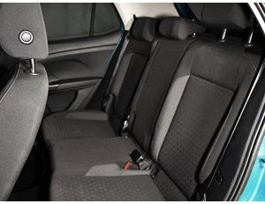 
										VOLKSWAGEN T-CROSS 1.0 TSI 95CV ADVANCE full									