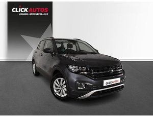 
										VOLKSWAGEN T-CROSS 1.0 TSI 95CV ADVANCE full									