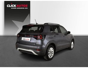 
										VOLKSWAGEN T-CROSS 1.0 TSI 95CV ADVANCE full									